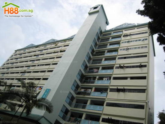 Blk 152 Mei Ling Heights (Queenstown), HDB 3 Rooms #373062
